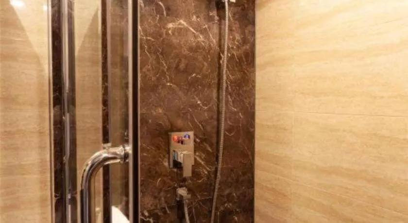 Guangzhou Rongjin hotel