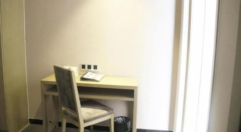 Guangzhou Rongjin hotel