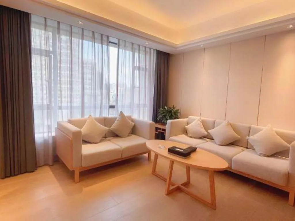 Guangzhou Rongjin hotel