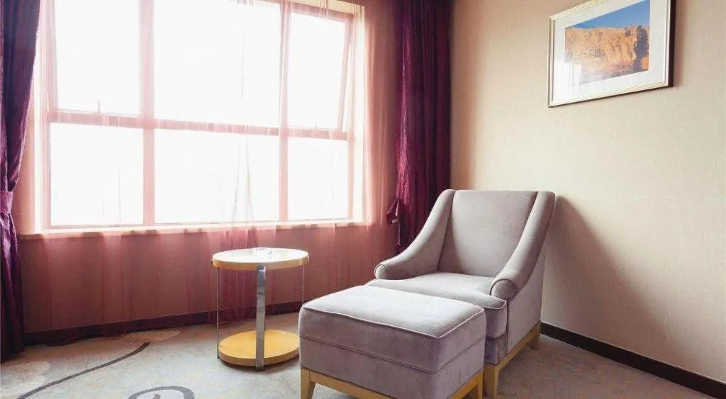 Guangzhou Rongjin hotel