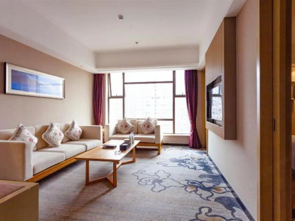 Guangzhou Rongjin hotel