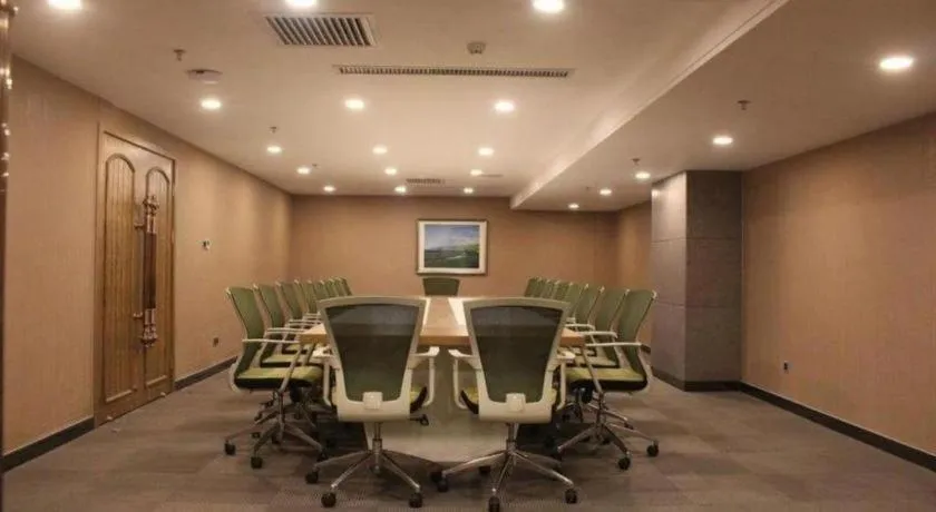 Guangzhou Rongjin hotel