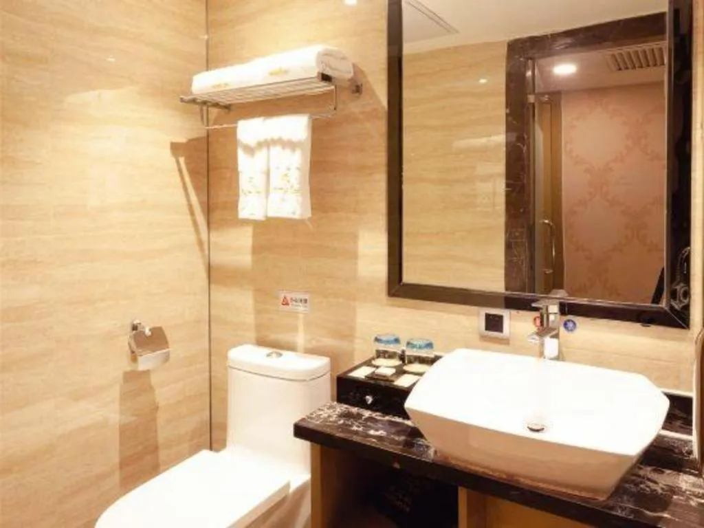 Guangzhou Rongjin hotel