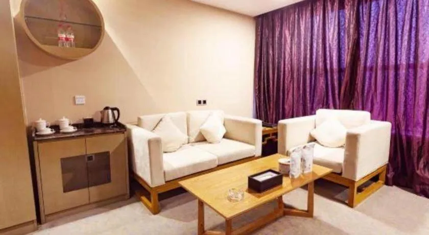 Guangzhou Rongjin hotel