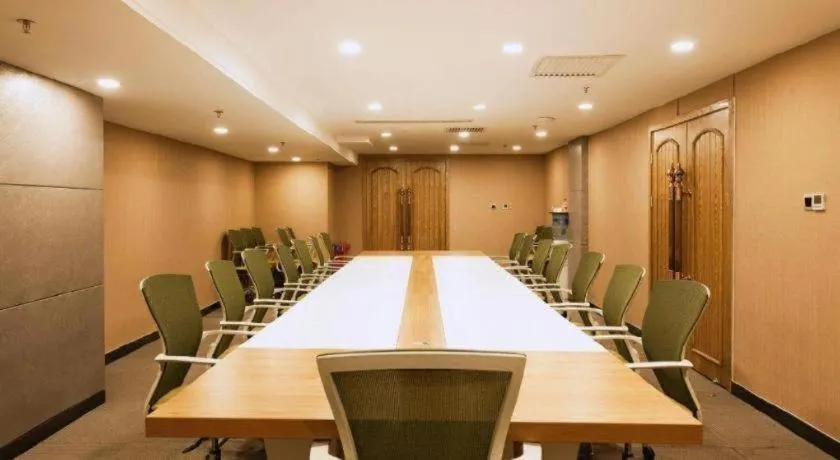 Guangzhou Rongjin hotel