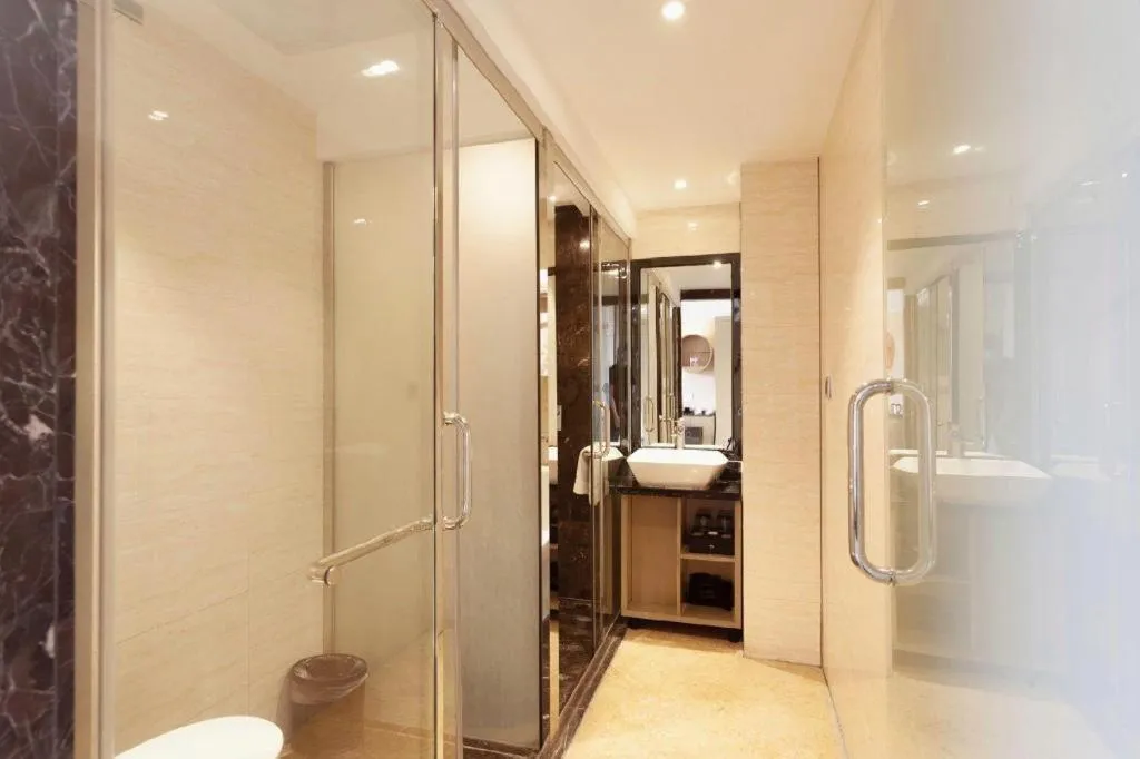 Guangzhou Rongjin hotel