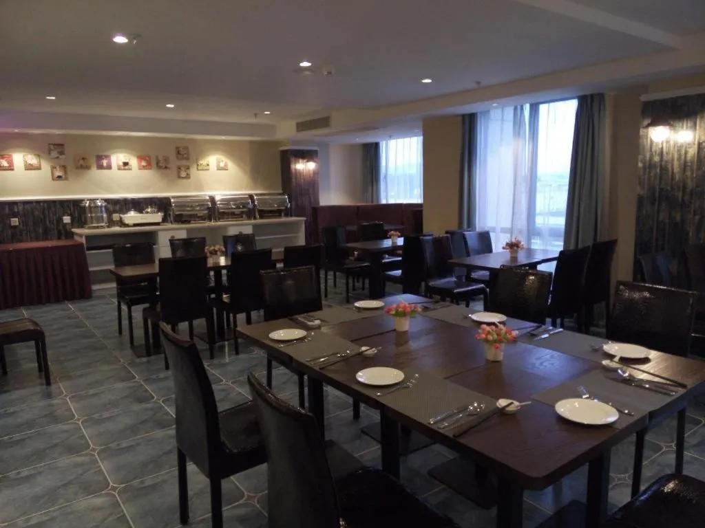 Guangzhou Impression Hotel