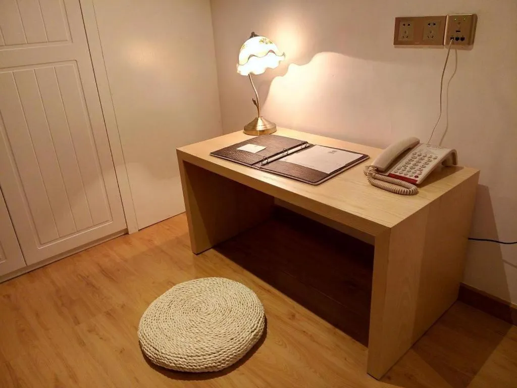 Guangzhou Impression Hotel