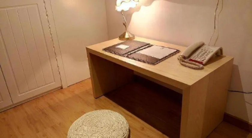 Guangzhou Impression Hotel