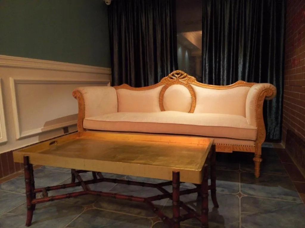 Guangzhou Impression Hotel