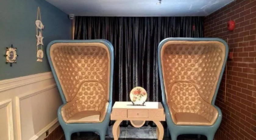 Guangzhou Impression Hotel