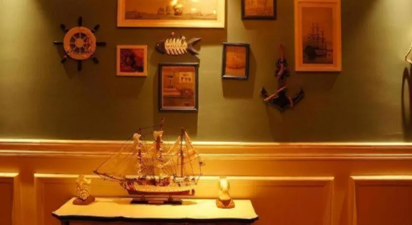 Guangzhou Impression Hotel