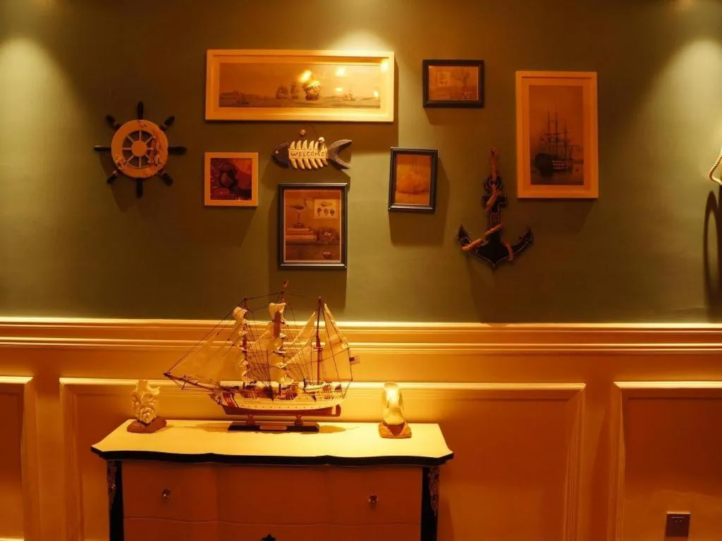 Guangzhou Impression Hotel