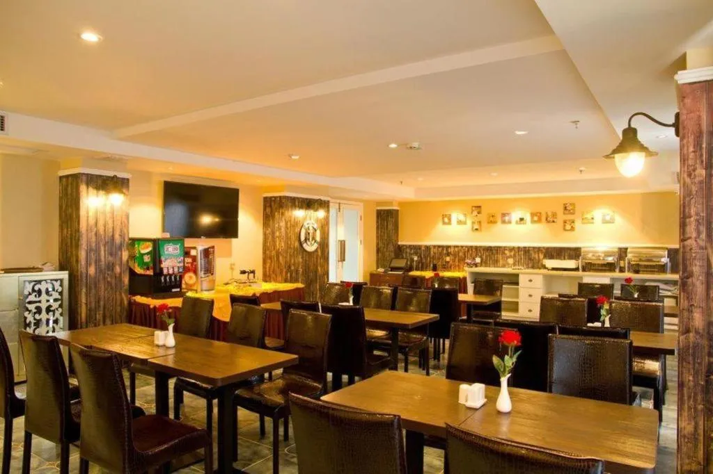 Guangzhou Impression Hotel