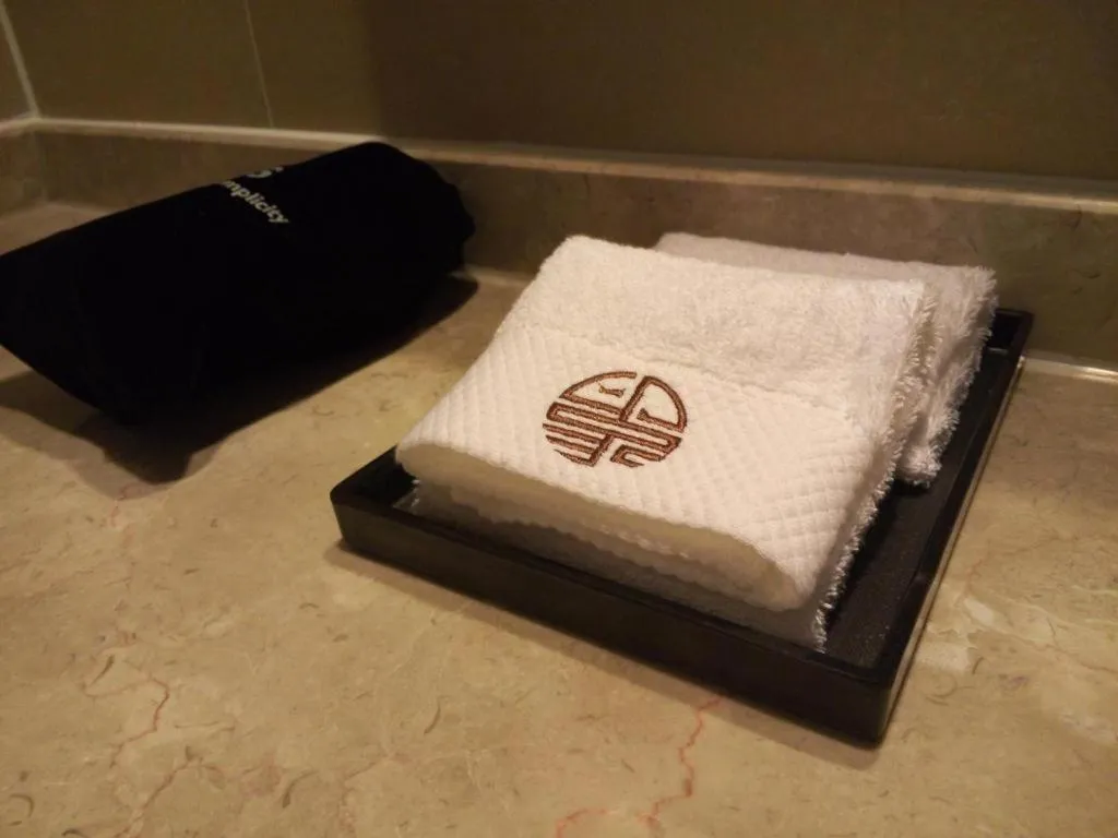 Guangzhou Impression Hotel