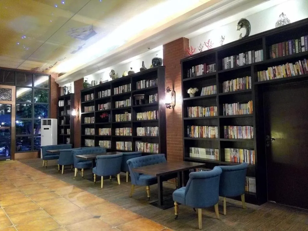 Guangzhou Impression Hotel