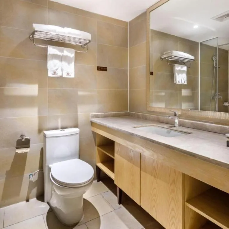 Guangzhou Impression Hotel