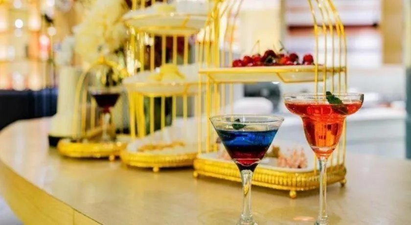 ibis Xi'an First Gaoxin RD