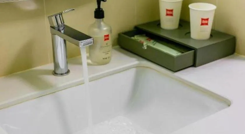 ibis Xi'an First Gaoxin RD