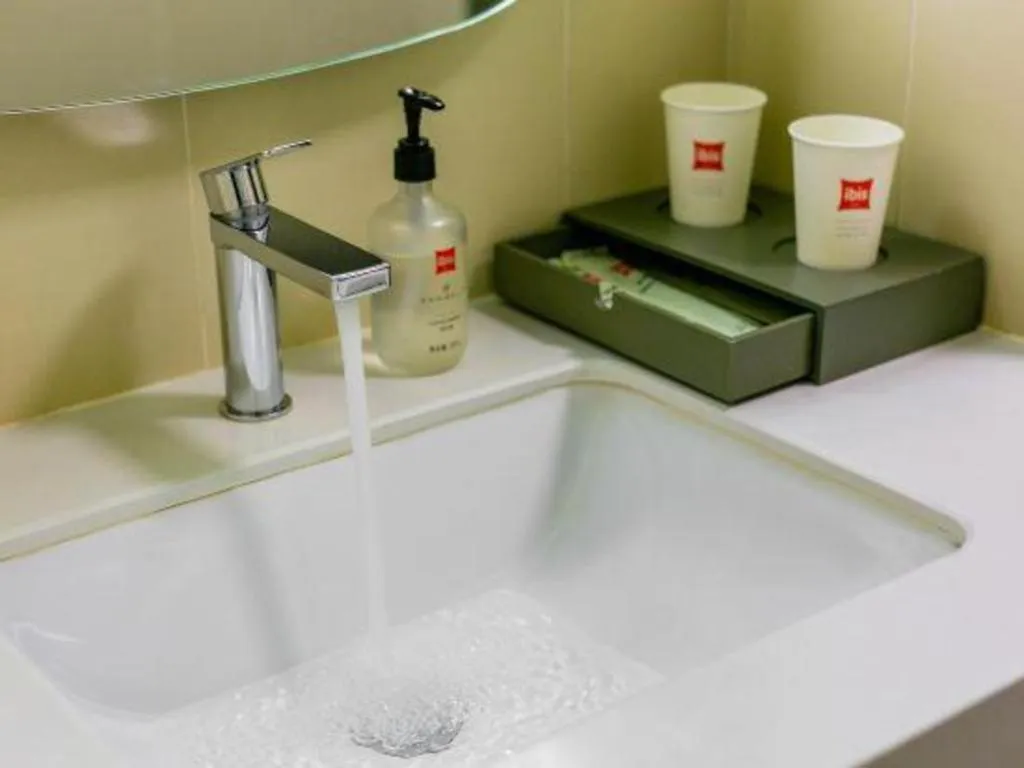 ibis Xi'an First Gaoxin RD