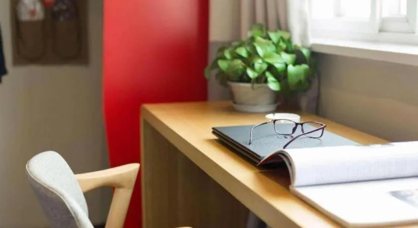 ibis Xi'an First Gaoxin RD