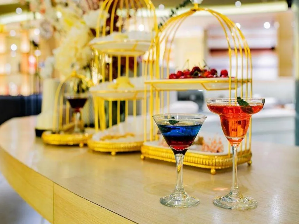 ibis Xi'an First Gaoxin RD