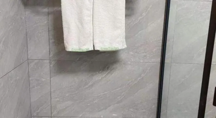 GreenTree Inn XuZhou PiZhou Dayunhe Decorative city PiXin(N) Road Express Hotel