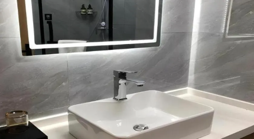 GreenTree Inn XuZhou PiZhou Dayunhe Decorative city PiXin(N) Road Express Hotel