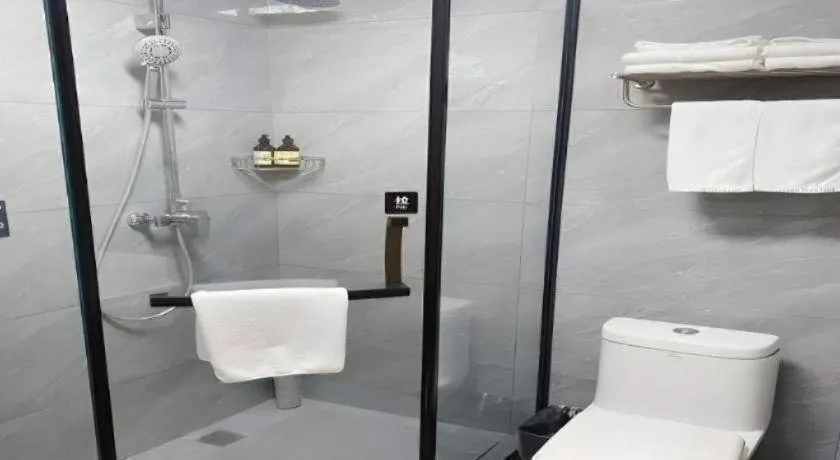 GreenTree Inn XuZhou PiZhou Dayunhe Decorative city PiXin(N) Road Express Hotel