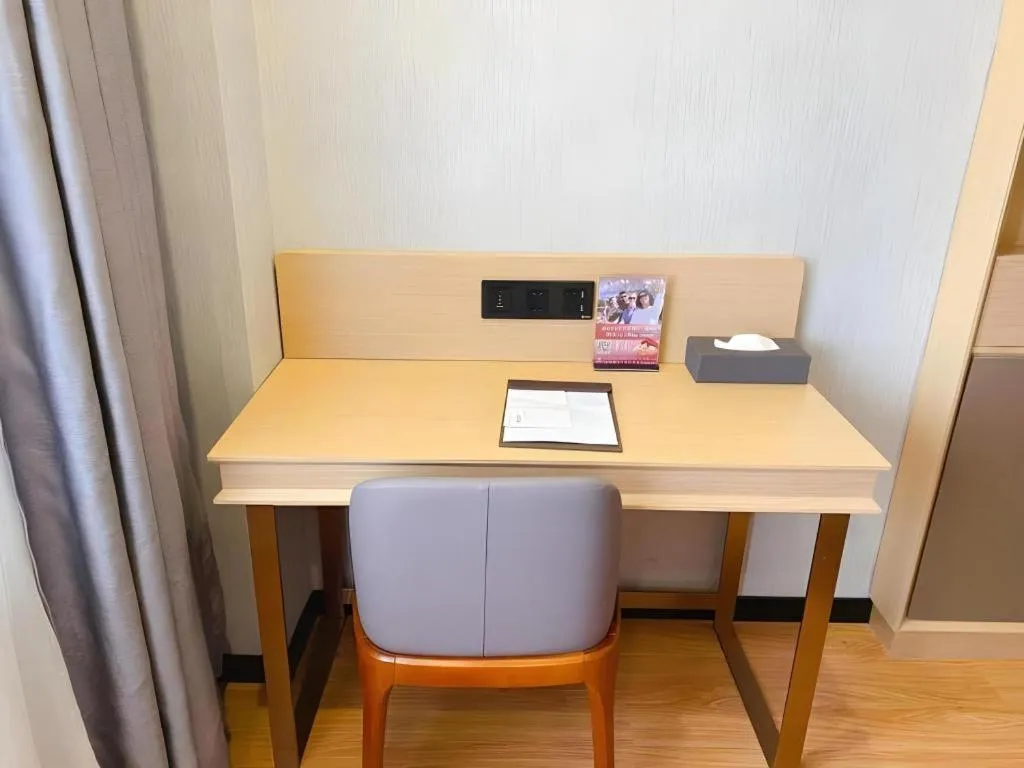 GreenTree Inn XuZhou PiZhou Dayunhe Decorative city PiXin(N) Road Express Hotel