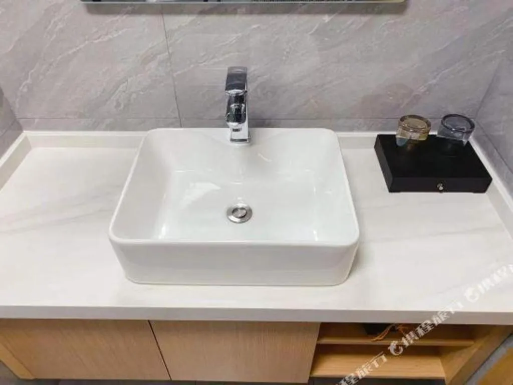 GreenTree Inn XuZhou PiZhou Dayunhe Decorative city PiXin(N) Road Express Hotel