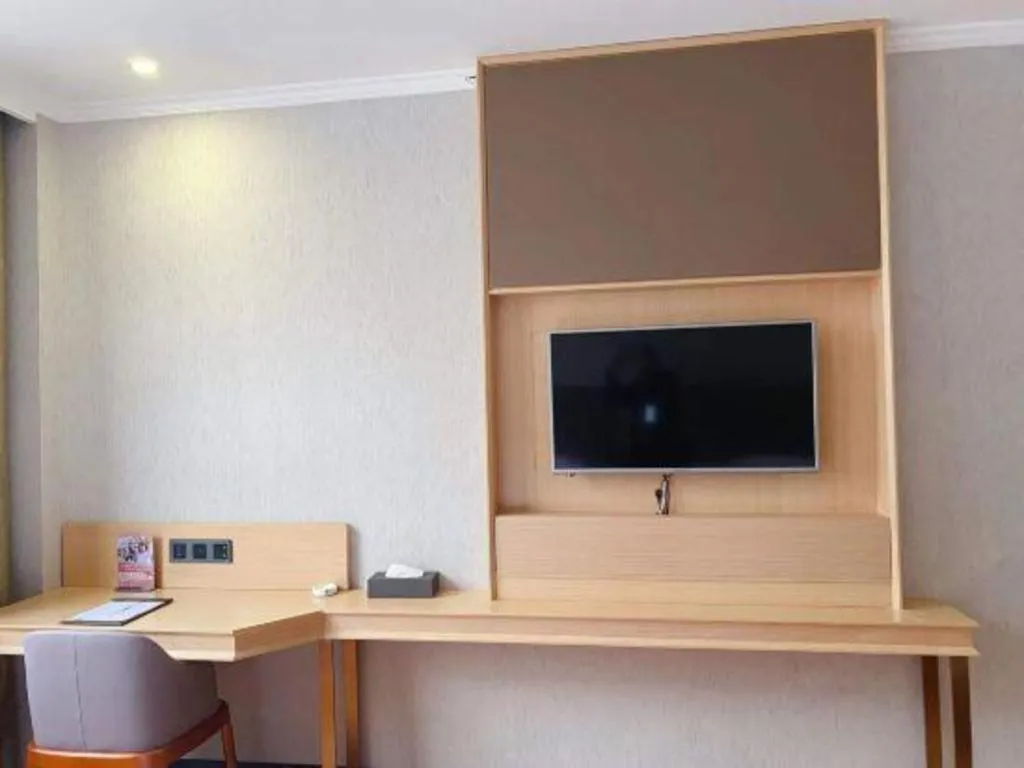 GreenTree Inn XuZhou PiZhou Dayunhe Decorative city PiXin(N) Road Express Hotel