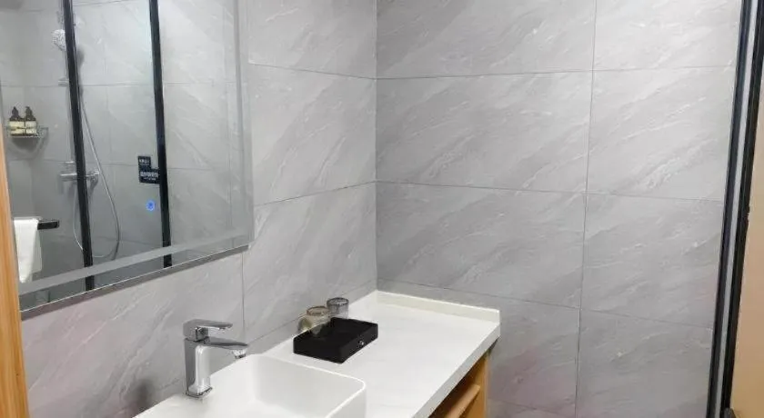 GreenTree Inn XuZhou PiZhou Dayunhe Decorative city PiXin(N) Road Express Hotel