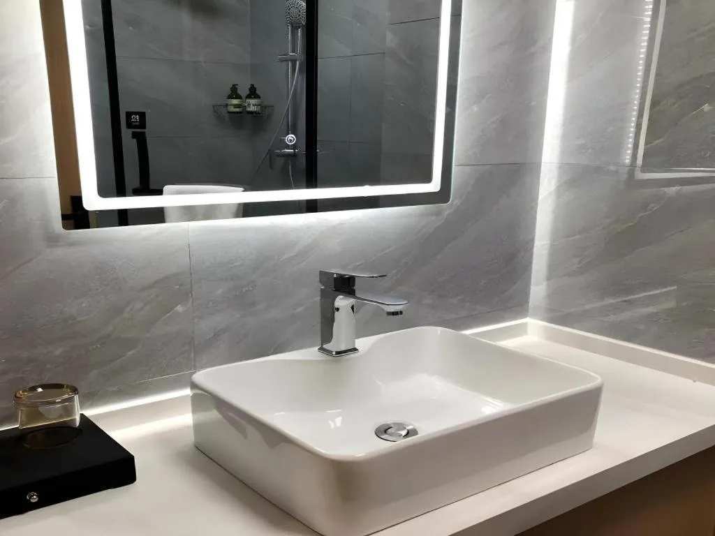 GreenTree Inn XuZhou PiZhou Dayunhe Decorative city PiXin(N) Road Express Hotel