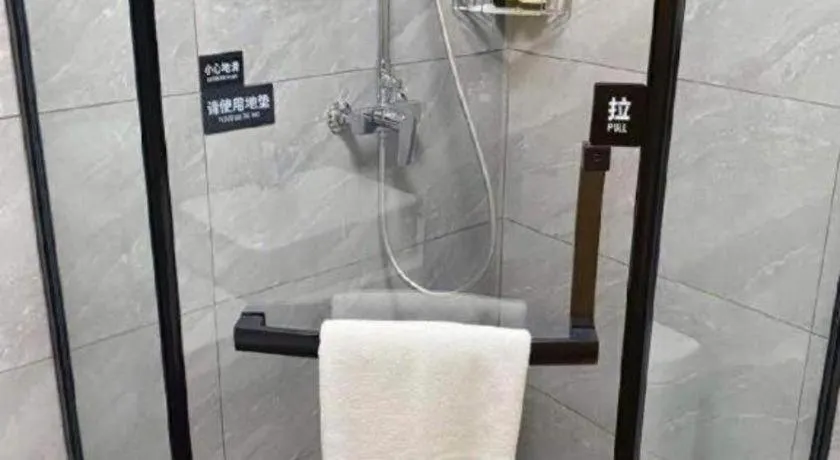 GreenTree Inn XuZhou PiZhou Dayunhe Decorative city PiXin(N) Road Express Hotel