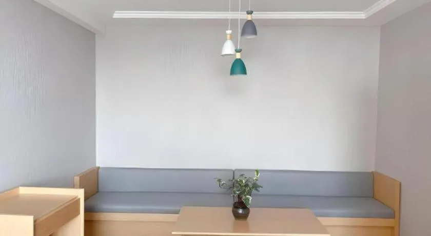 GreenTree Inn XuZhou PiZhou Dayunhe Decorative city PiXin(N) Road Express Hotel