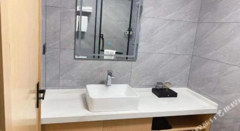 GreenTree Inn XuZhou PiZhou Dayunhe Decorative city PiXin(N) Road Express Hotel