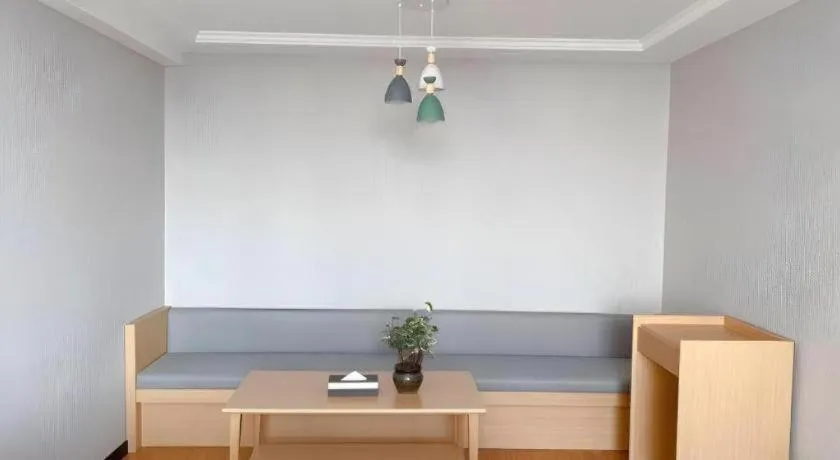 GreenTree Inn XuZhou PiZhou Dayunhe Decorative city PiXin(N) Road Express Hotel