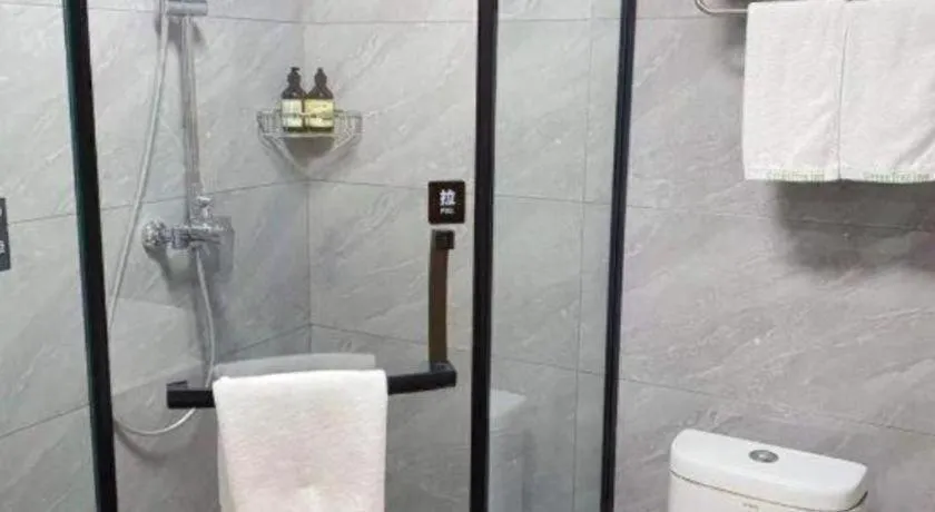 GreenTree Inn XuZhou PiZhou Dayunhe Decorative city PiXin(N) Road Express Hotel