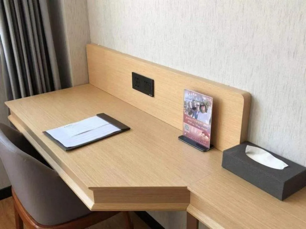 GreenTree Inn XuZhou PiZhou Dayunhe Decorative city PiXin(N) Road Express Hotel