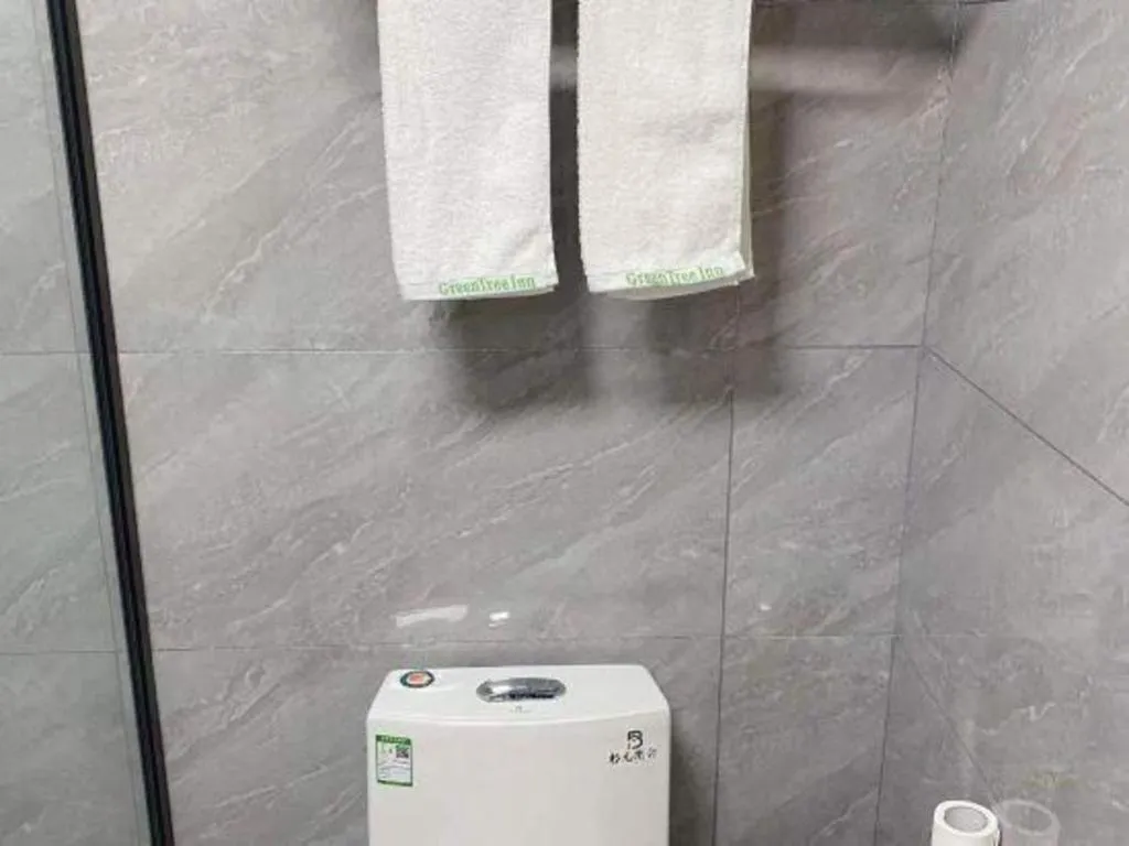 GreenTree Inn XuZhou PiZhou Dayunhe Decorative city PiXin(N) Road Express Hotel