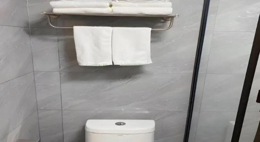 GreenTree Inn XuZhou PiZhou Dayunhe Decorative city PiXin(N) Road Express Hotel