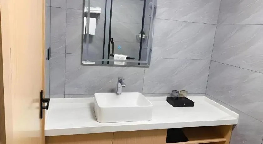 GreenTree Inn XuZhou PiZhou Dayunhe Decorative city PiXin(N) Road Express Hotel