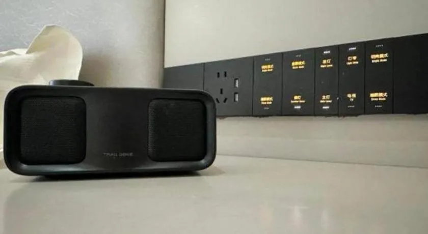 GreenTree Inn Fuyang Yijing International North Business