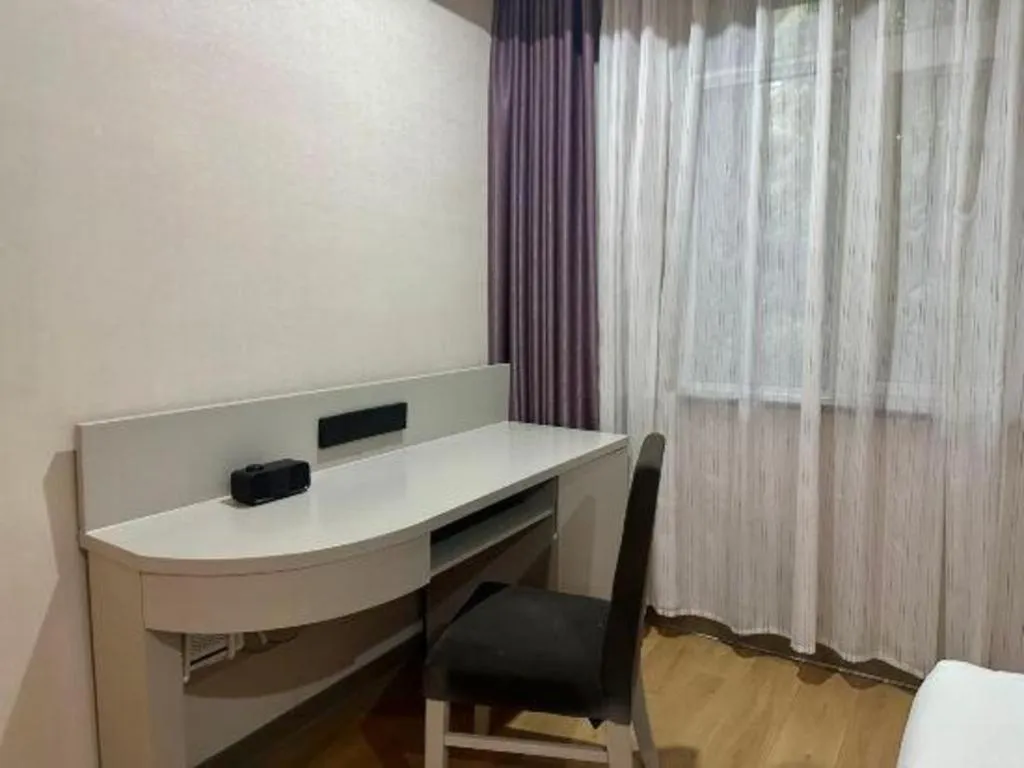 GreenTree Inn Fuyang Yijing International North Business