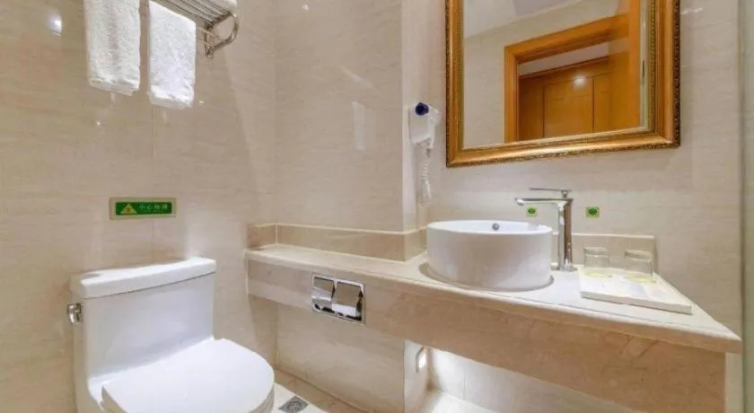 Vienna International Shenzhen Tianan Digital City