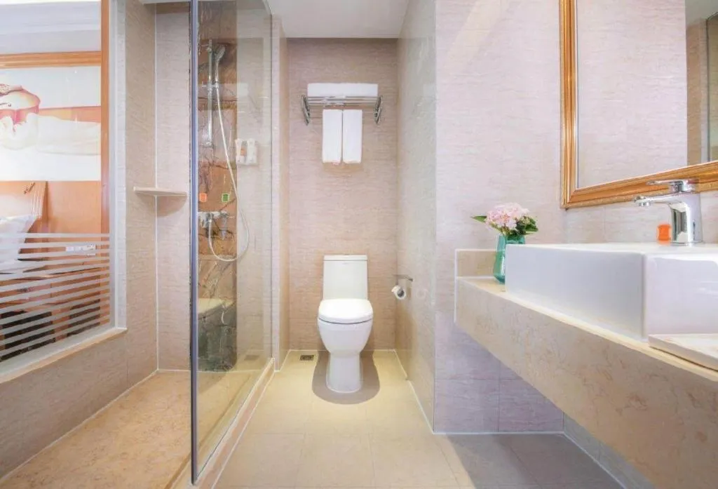 Vienna International Shenzhen Tianan Digital City