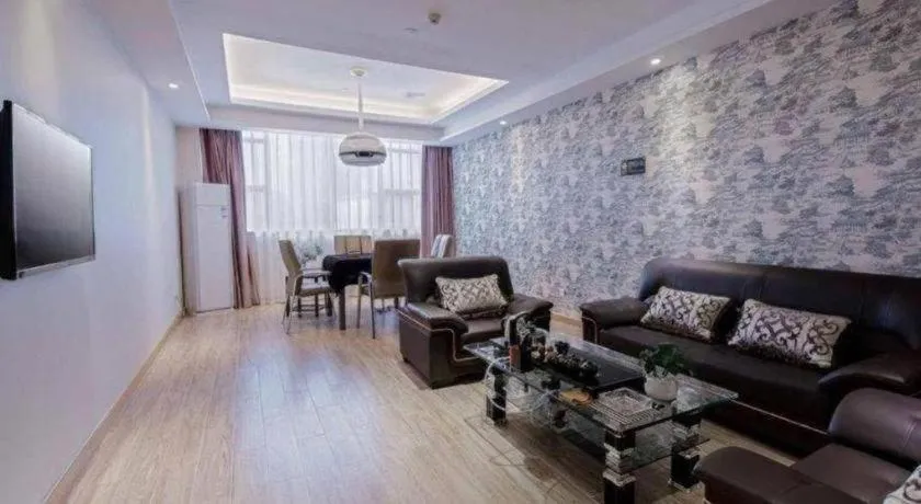 Vienna International Shenzhen Tianan Digital City