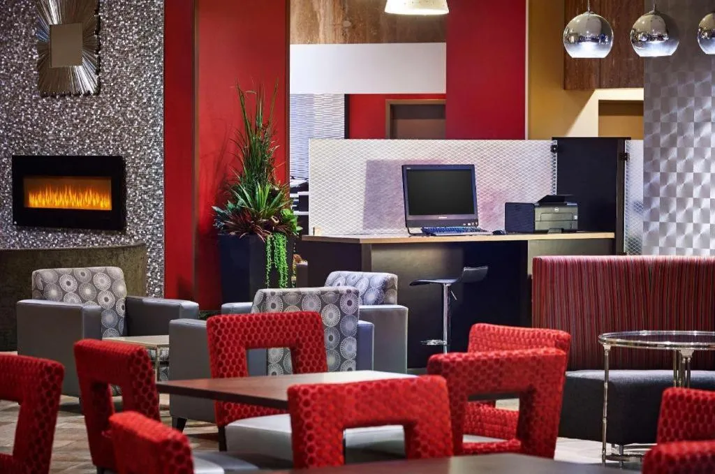 Best Western Plus Waterfront Hotel