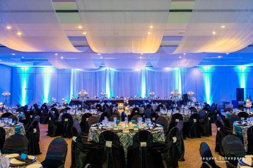 Best Western Plus Waterfront Hotel